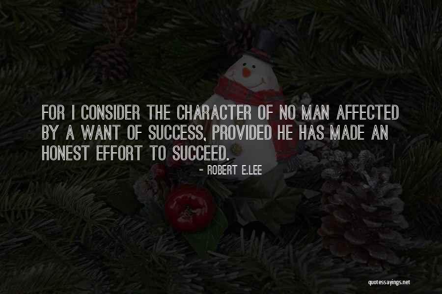 Robert E.Lee Quotes 977144 Robert E.Lee Quotes 977144