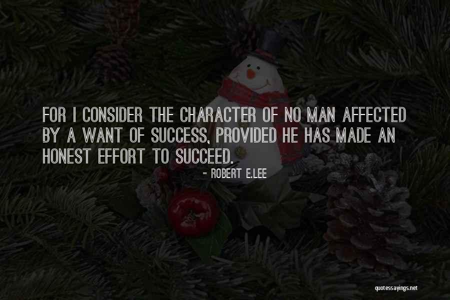 Robert E.Lee Quotes 977144