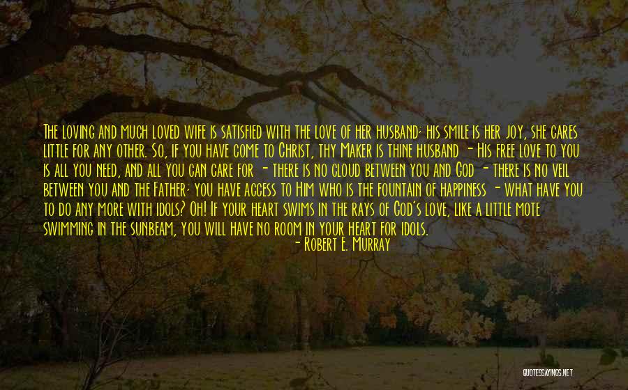Robert E. Murray Quotes 124151 Robert E. Murray Quotes 124151
