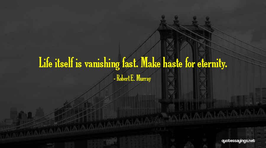 Robert E. Murray Quotes 1866397 Robert E. Murray Quotes 1866397