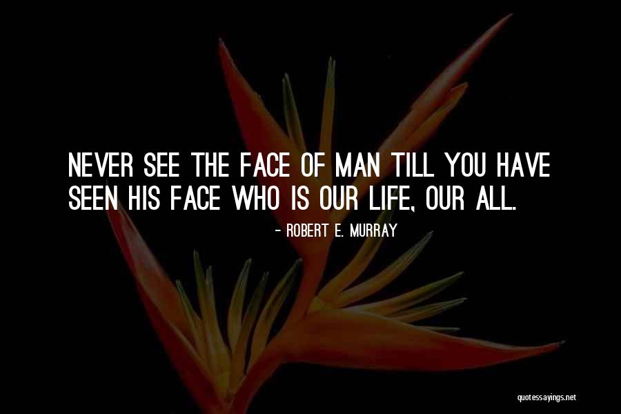 Robert E. Murray Quotes 294064 Robert E. Murray Quotes 294064