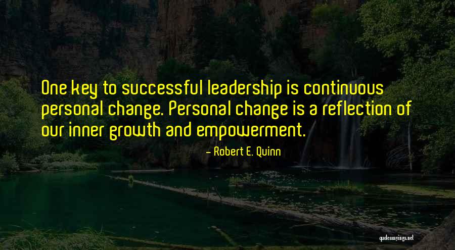 Robert E. Quinn Quotes 1009242 Robert E. Quinn Quotes 1009242