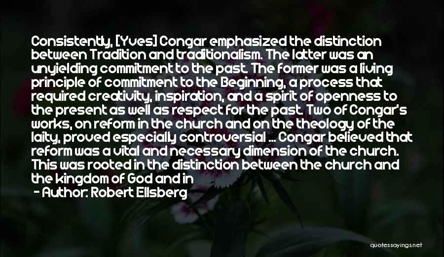 Robert Ellsberg Quotes 1362813