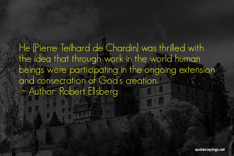 Robert Ellsberg Quotes 1435678