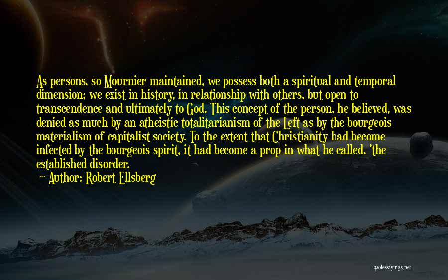 Robert Ellsberg Quotes 750318