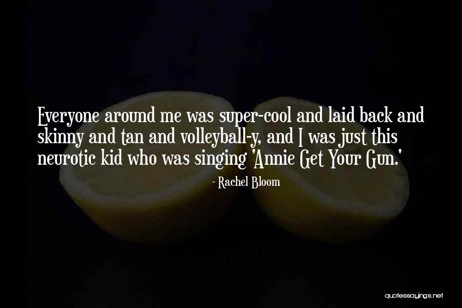 Robert Elsie Quotes By Rachel Bloom Robert Elsie Quotes By Rachel Bloom