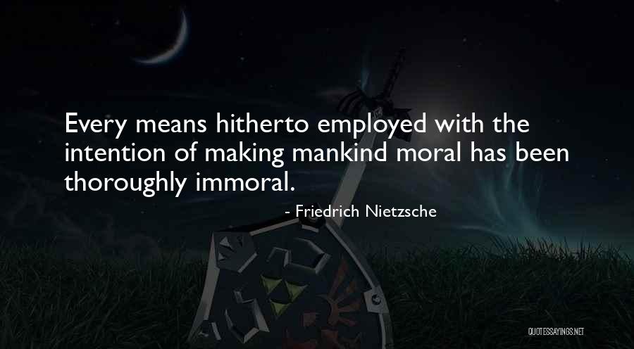 Robert Emmons Quotes By Friedrich Nietzsche