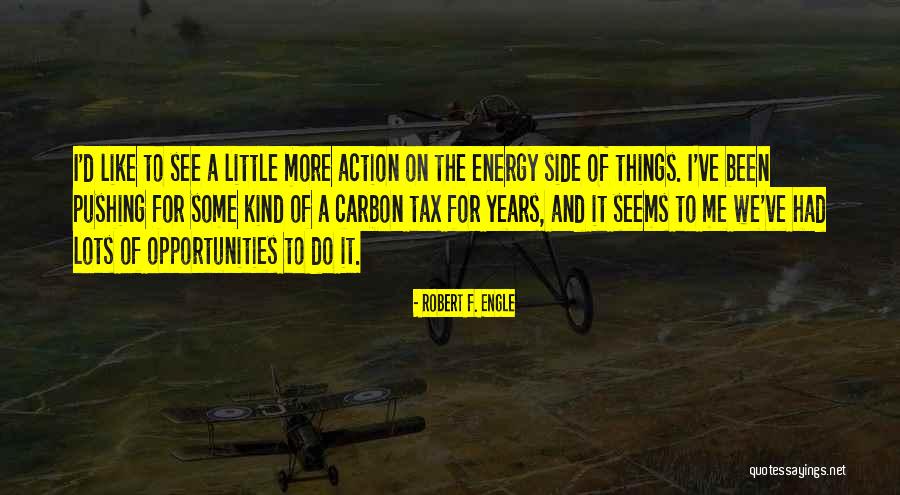 Robert Engle Quotes By Robert F. Engle