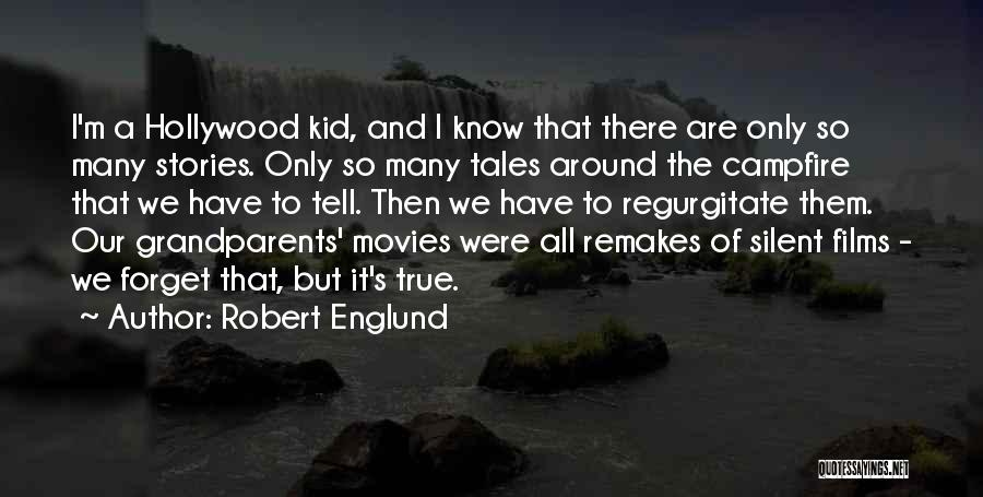 Robert Englund Quotes 1178310