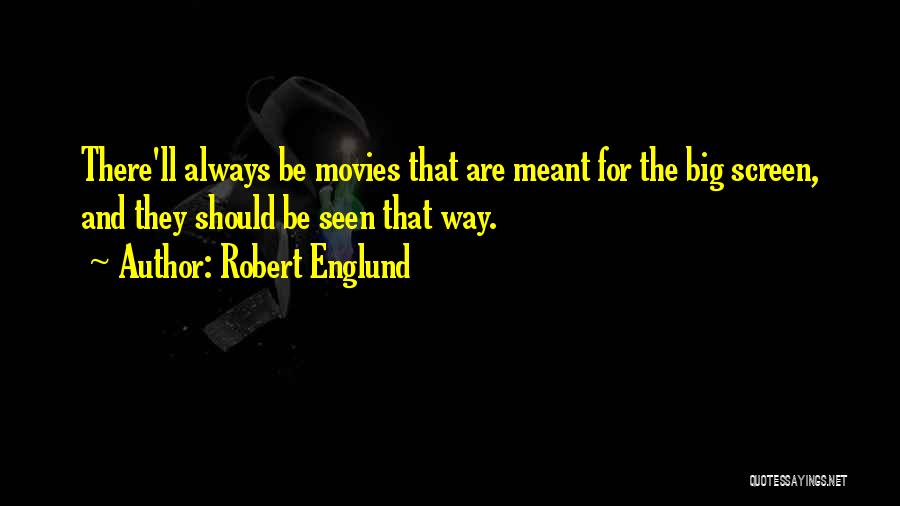 Robert Englund Quotes 162795