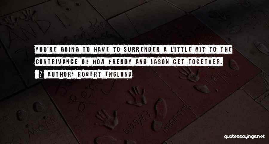 Robert Englund Quotes 1757442