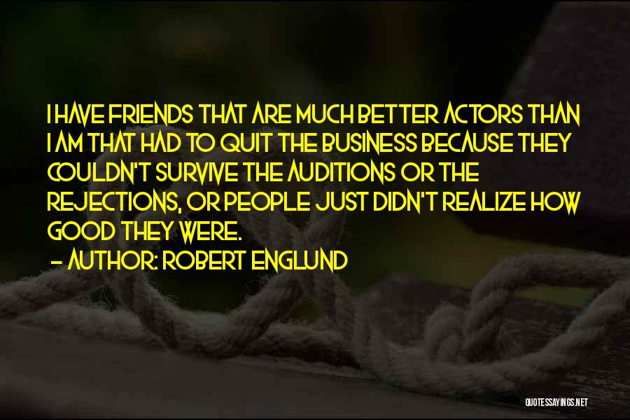 Robert Englund Quotes 451551