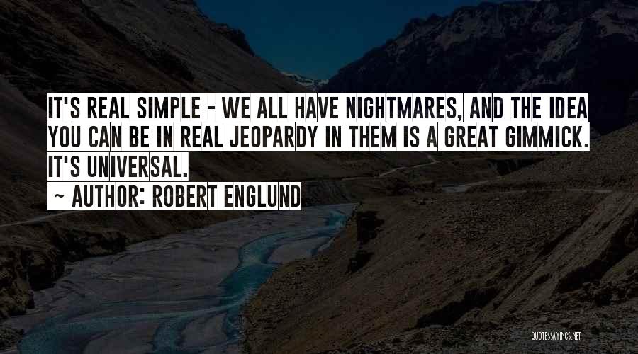 Robert Englund Quotes 627108