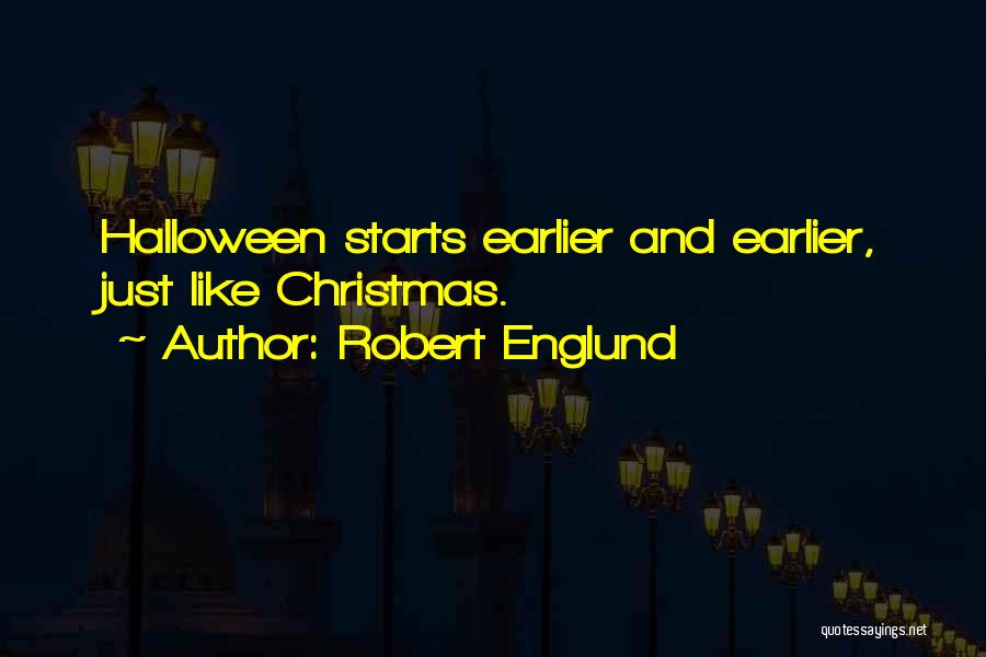 Robert Englund Quotes 694845