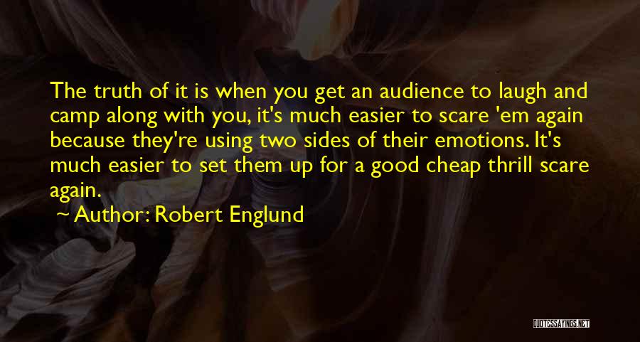 Robert Englund Quotes 714367