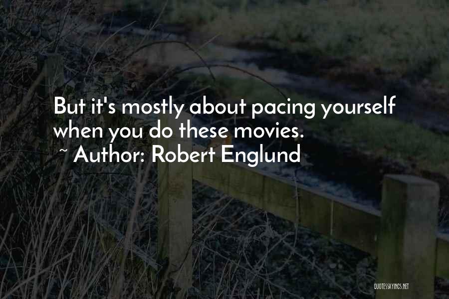 Robert Englund Quotes 830818