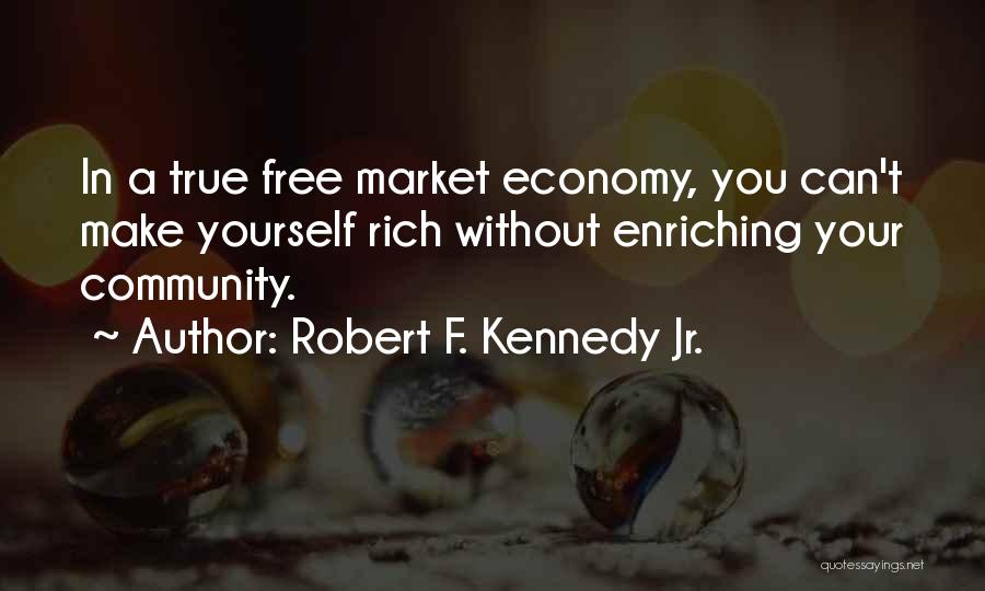 Robert F. Kennedy Jr. Quotes 1375197