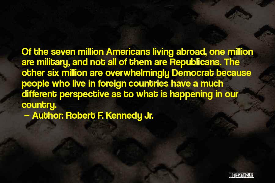 Robert F. Kennedy Jr. Quotes 1840750