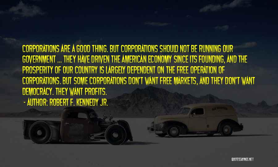 Robert F. Kennedy Jr. Quotes 682844