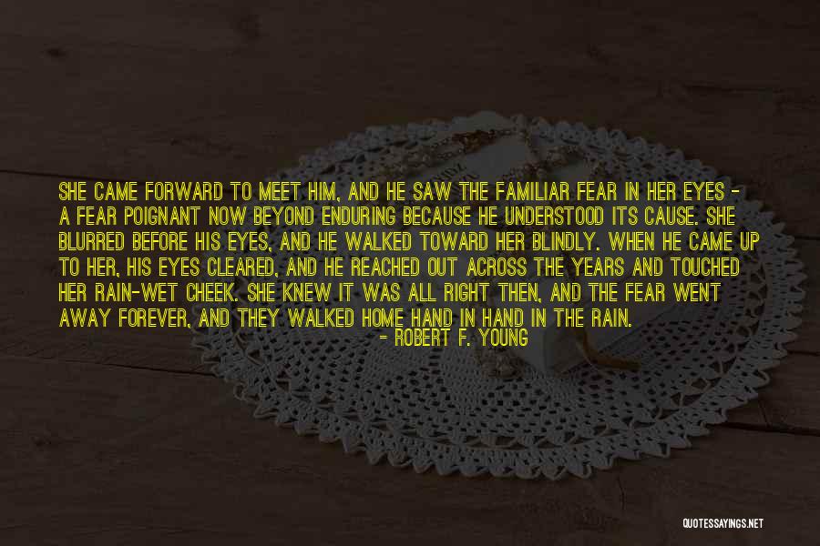 Robert F. Young Quotes 1116944 Robert F. Young Quotes 1116944