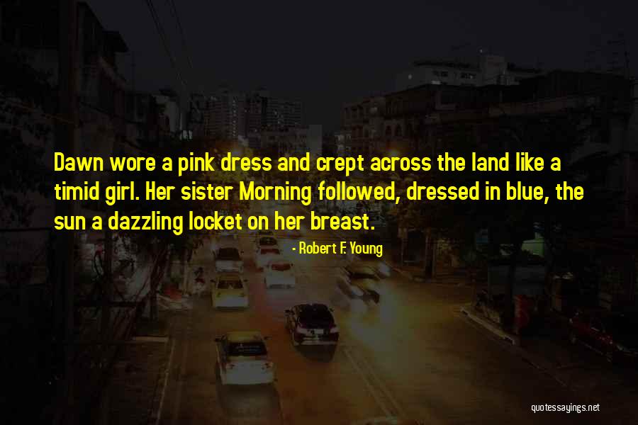 Robert F. Young Quotes 804534 Robert F. Young Quotes 804534