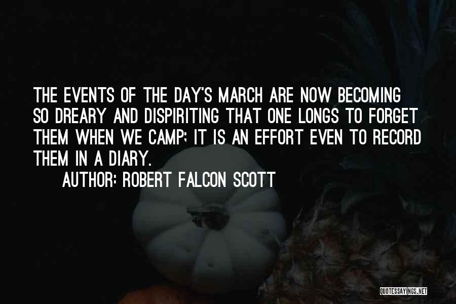 Robert Falcon Scott Quotes 1162683