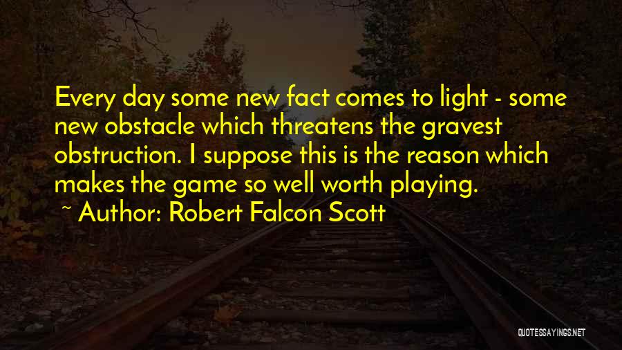 Robert Falcon Scott Quotes 2098996