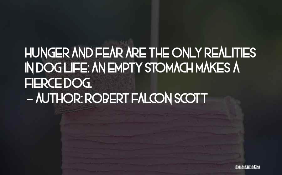 Robert Falcon Scott Quotes 741525