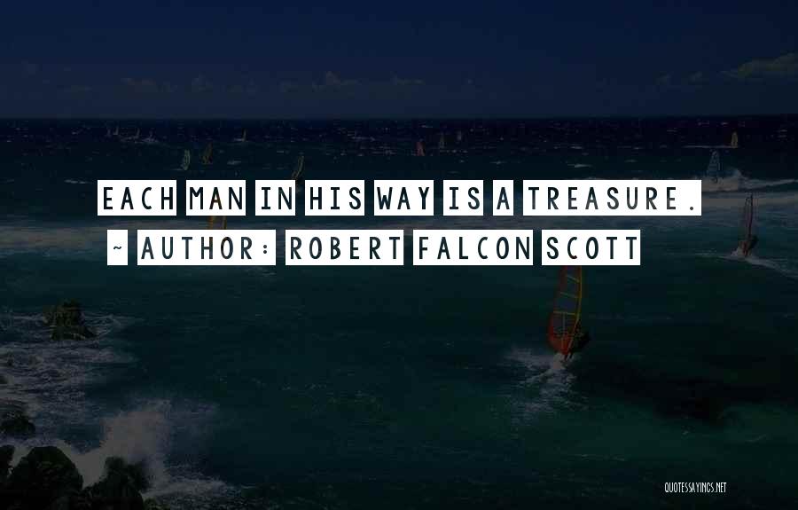 Robert Falcon Scott Quotes 757045