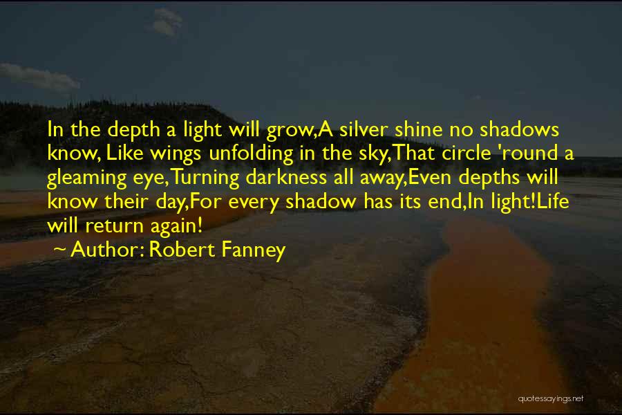 Robert Fanney Quotes 88241