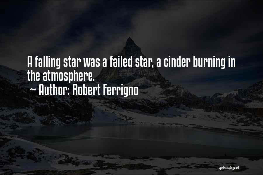 Robert Ferrigno Quotes 1994600