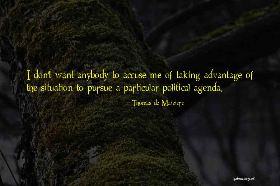 Robert Fishman Quotes By Thomas De Maiziere Robert Fishman Quotes By Thomas De Maiziere