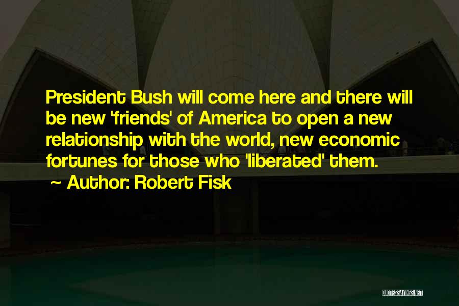 Robert Fisk Quotes 134678