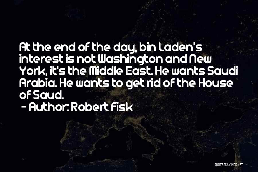 Robert Fisk Quotes 1740011