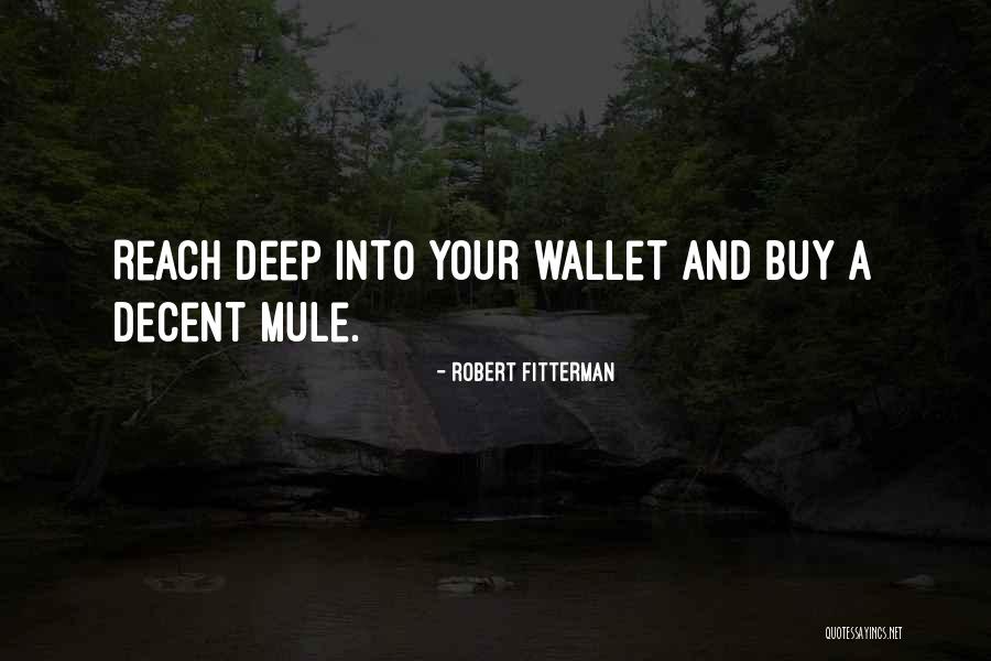 Robert Fitterman Quotes 410079