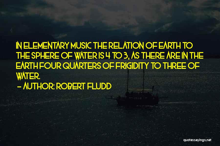 Robert Fludd Quotes 675400