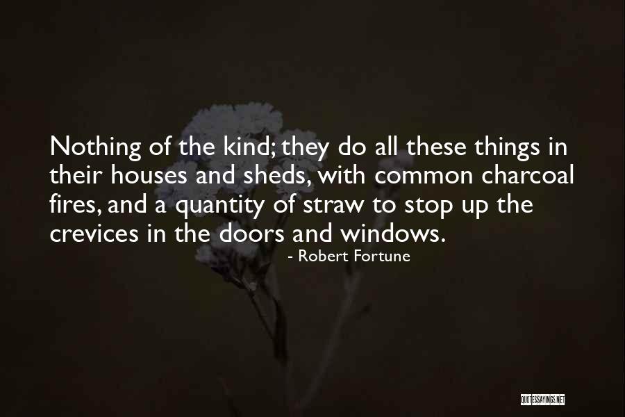 Robert Fortune Quotes 1711848 Robert Fortune Quotes 1711848