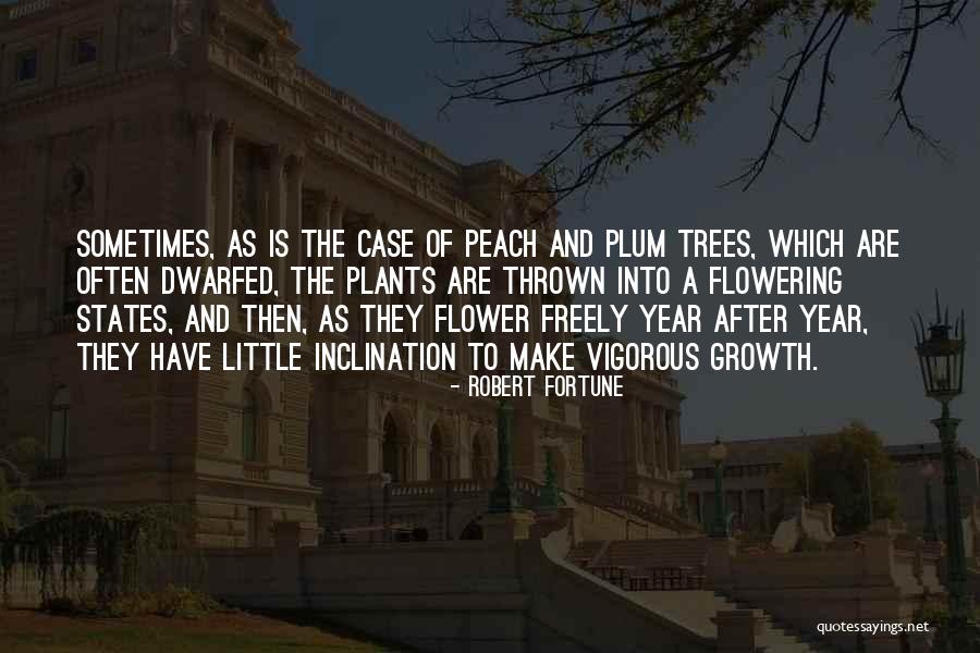 Robert Fortune Quotes 1745146