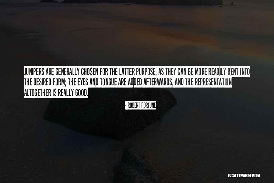 Robert Fortune Quotes 754090 Robert Fortune Quotes 754090