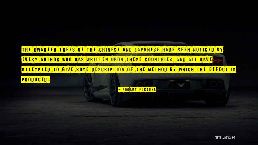 Robert Fortune Quotes 959807 Robert Fortune Quotes 959807