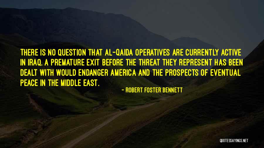 Robert Foster Bennett Quotes 1798576 Robert Foster Bennett Quotes 1798576