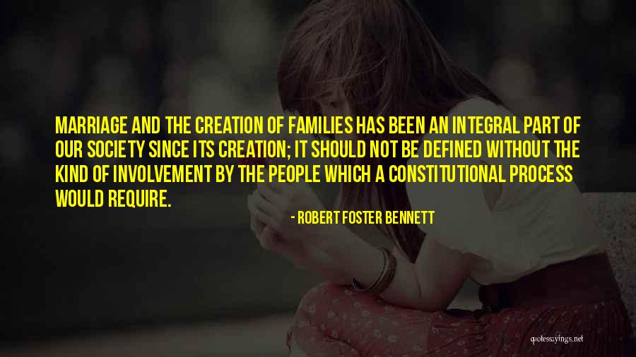 Robert Foster Bennett Quotes 2076504 Robert Foster Bennett Quotes 2076504