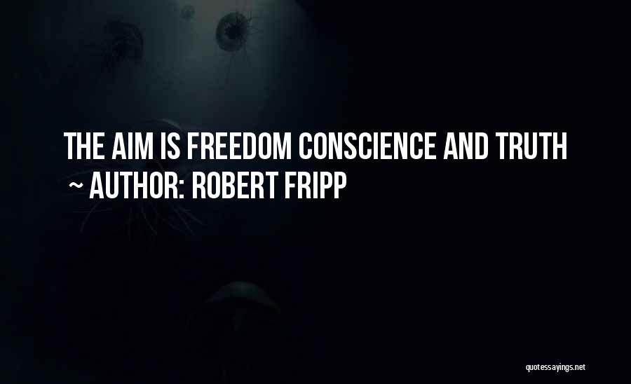 Robert Fripp Quotes 519419