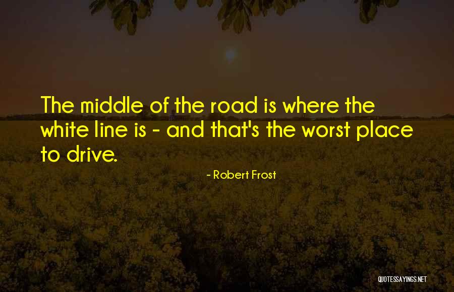 Robert Frost Quotes 1132120