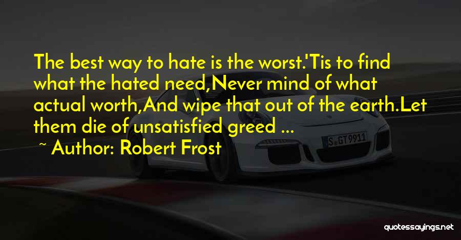 Robert Frost Quotes 1139286