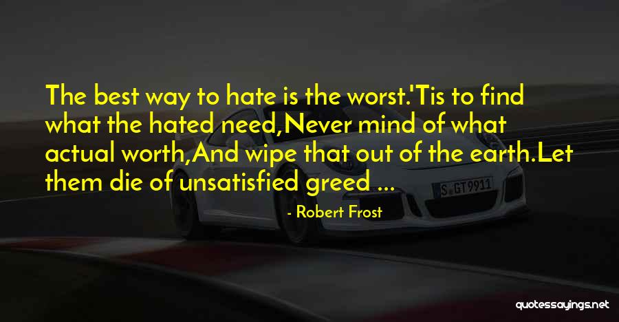 Robert Frost Quotes 1139286