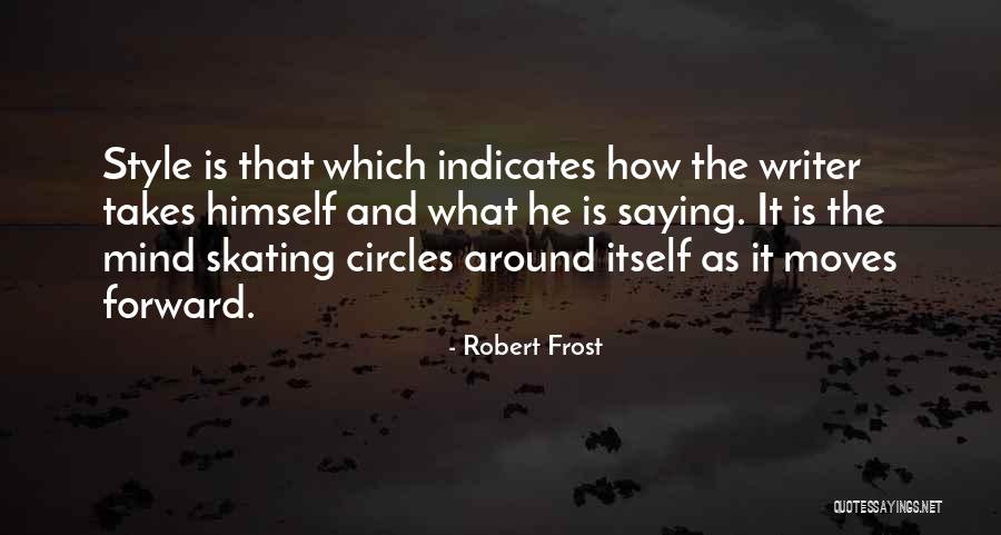 Robert Frost Quotes 1385073