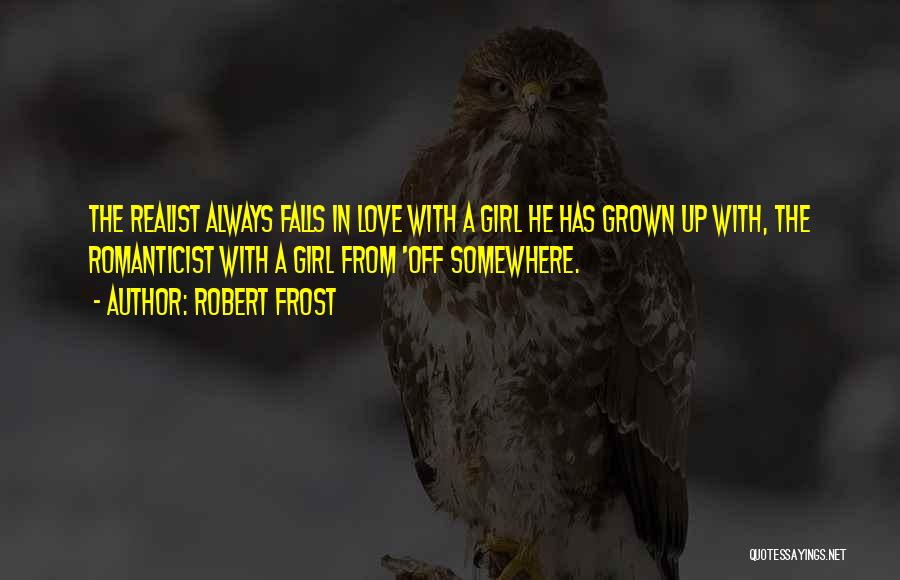 Robert Frost Quotes 1686760