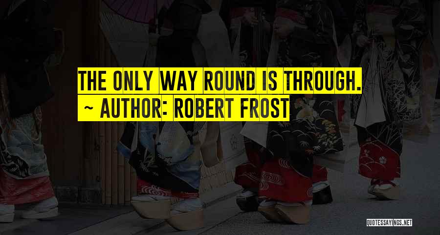 Robert Frost Quotes 186170