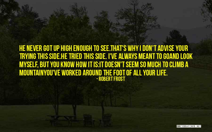 Robert Frost Quotes 196292